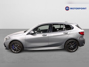 Used BMW 1 Series 2024 for sale - 77932142: Photo