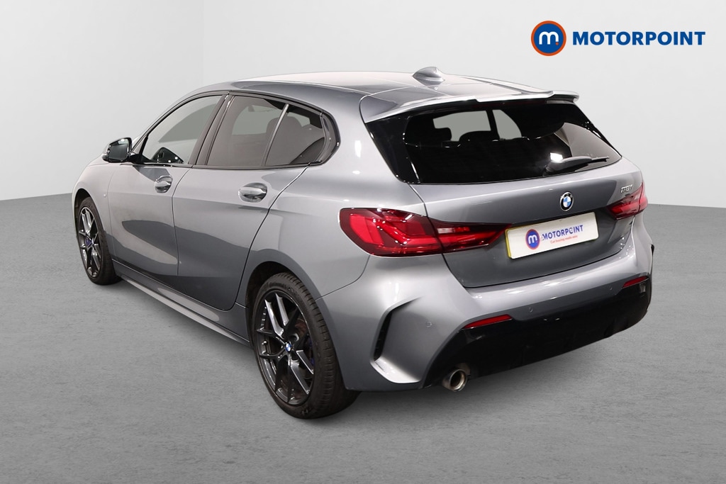 Used BMW 1 Series 2024 for sale - 77932142: Photo 5