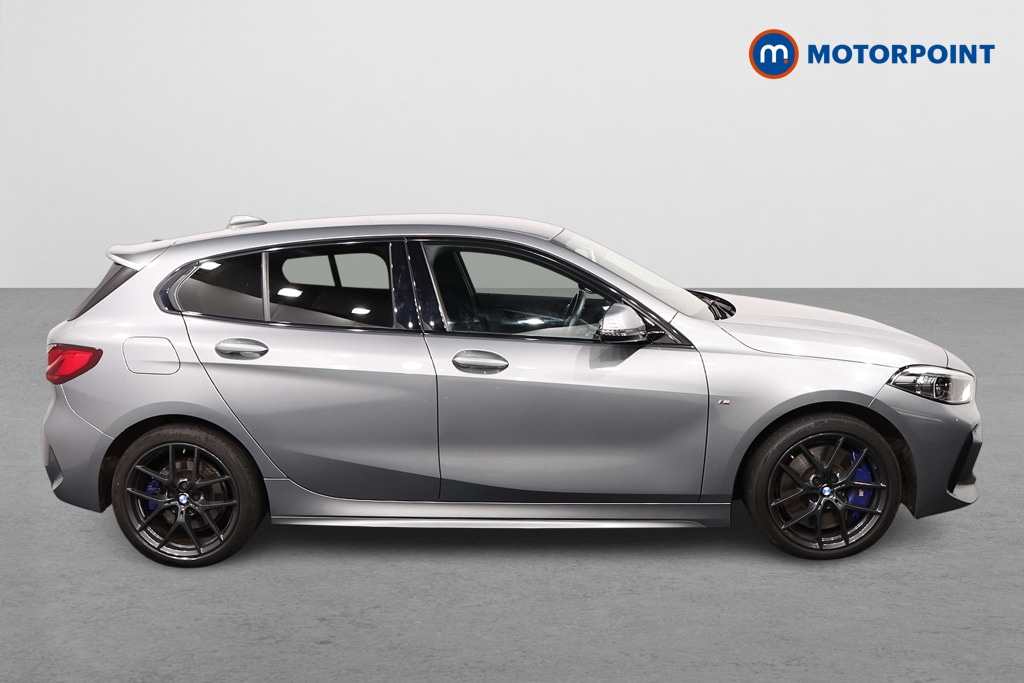 Used BMW 1 Series 2024 for sale - 77932142: Photo 8