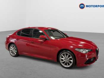2022 - 2.0 TB Sprint 4dr Auto