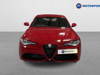 Used Alfa Romeo Giulia 2022 for sale - 74993748: Photo