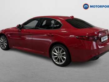 Used Alfa Romeo Giulia 2022 for sale - 74993748: Photo