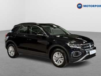 2023 - 1.0 TSI Life 5dr