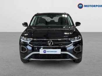 Used Volkswagen T-Roc 2023 for sale - 74950299: Photo