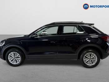 Used Volkswagen T-Roc 2023 for sale - 74950299: Photo