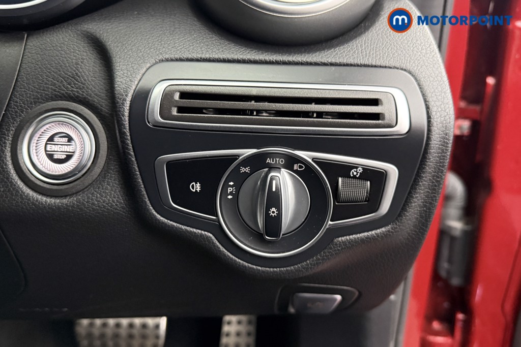 Used Mercedes-Benz C Class 2020 for sale - 76568930: Photo 12