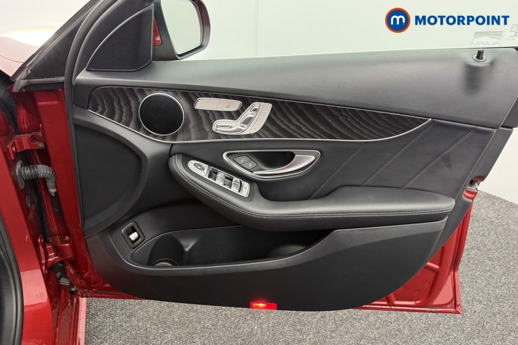 Used Mercedes-Benz C Class 2020 for sale - 76568930: Photo 13