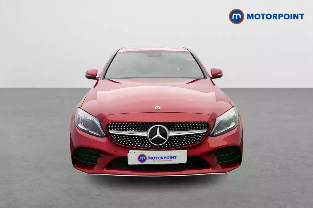 Used Mercedes-Benz C Class 2020 for sale - 76568930: Photo 2