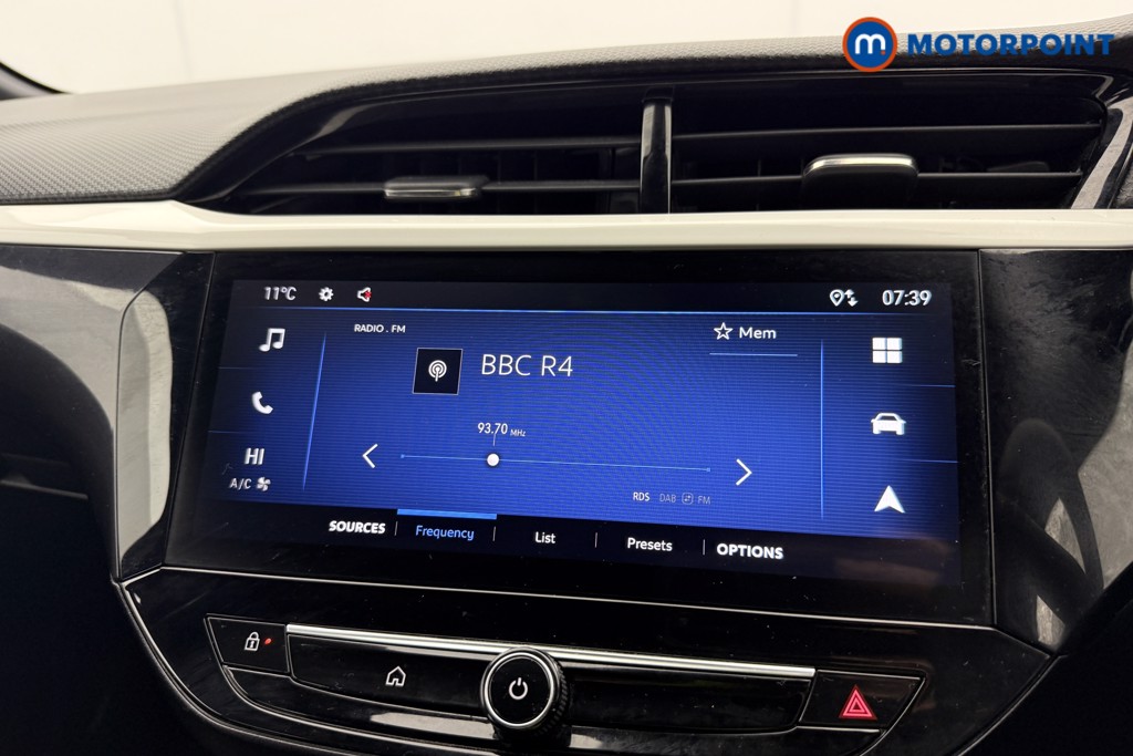 Used Vauxhall Corsa 2023 for sale - 77760185: Photo 10