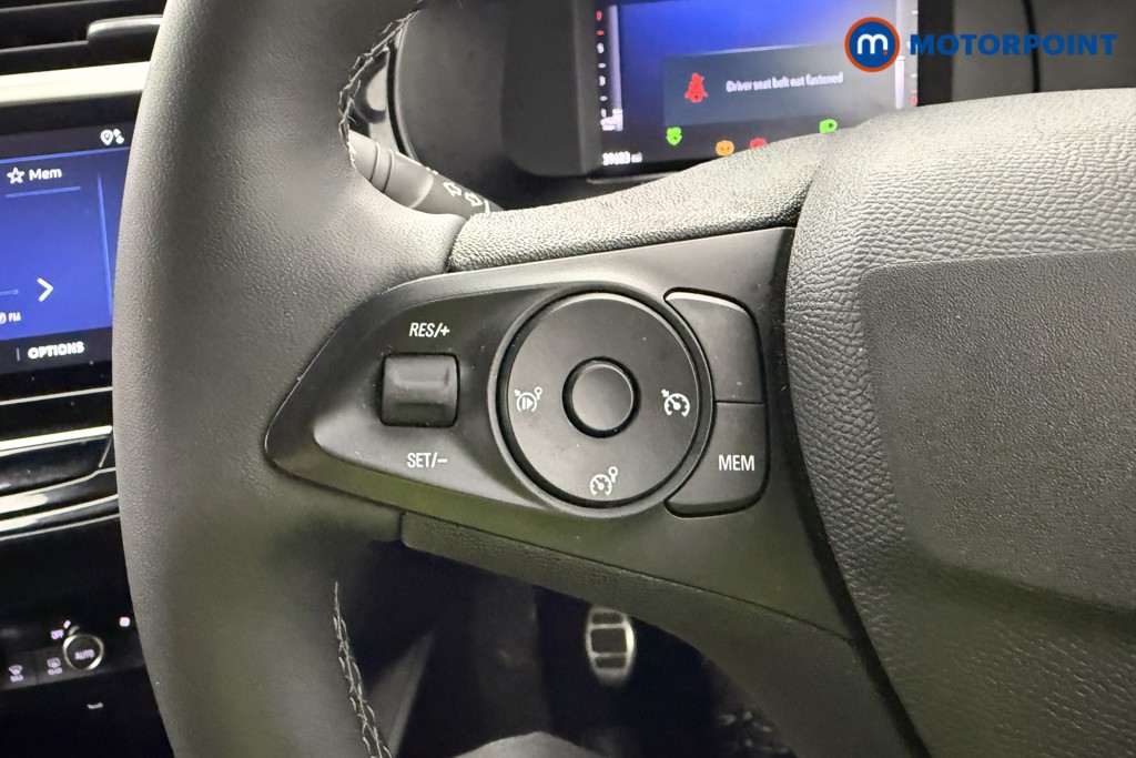 Used Vauxhall Corsa 2023 for sale - 77760185: Photo 14