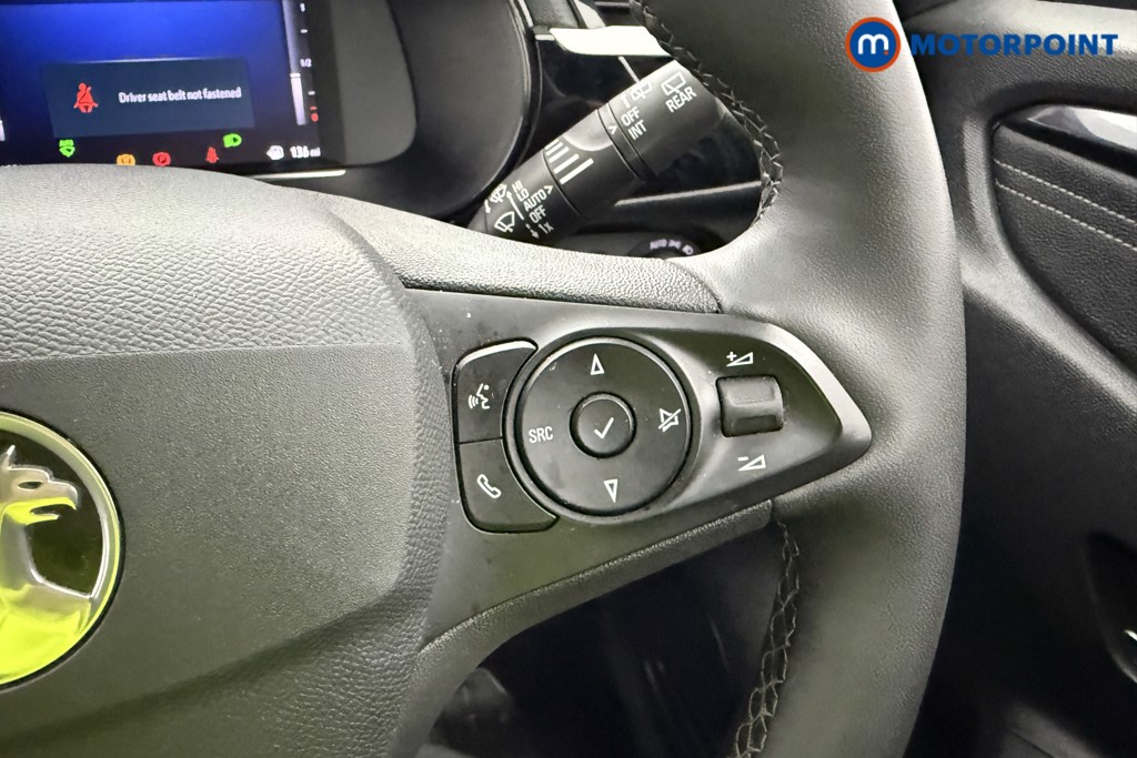 Used Vauxhall Corsa 2023 for sale - 77760185: Photo 15