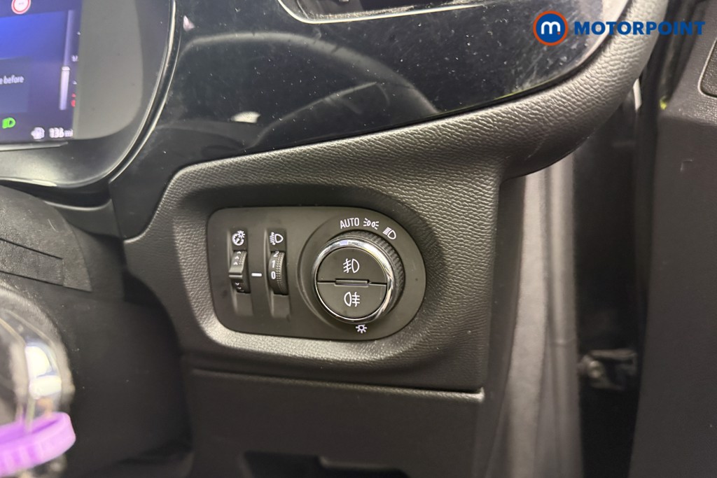 Used Vauxhall Corsa 2023 for sale - 77760185: Photo 16