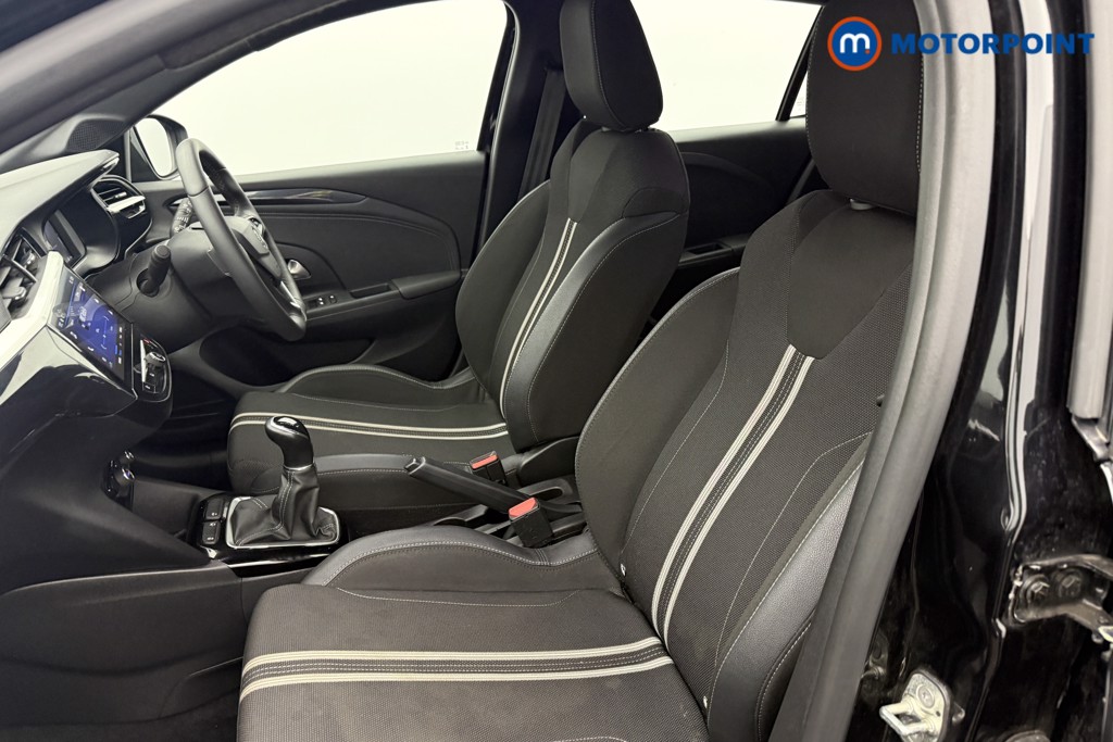 Used Vauxhall Corsa 2023 for sale - 77760185: Photo 18