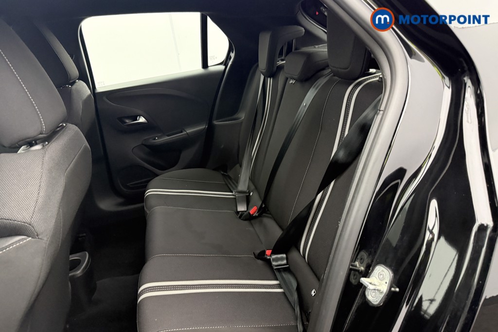 Used Vauxhall Corsa 2023 for sale - 77760185: Photo 19