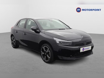 Used Vauxhall Corsa 2023 for sale - 77760185: Photo