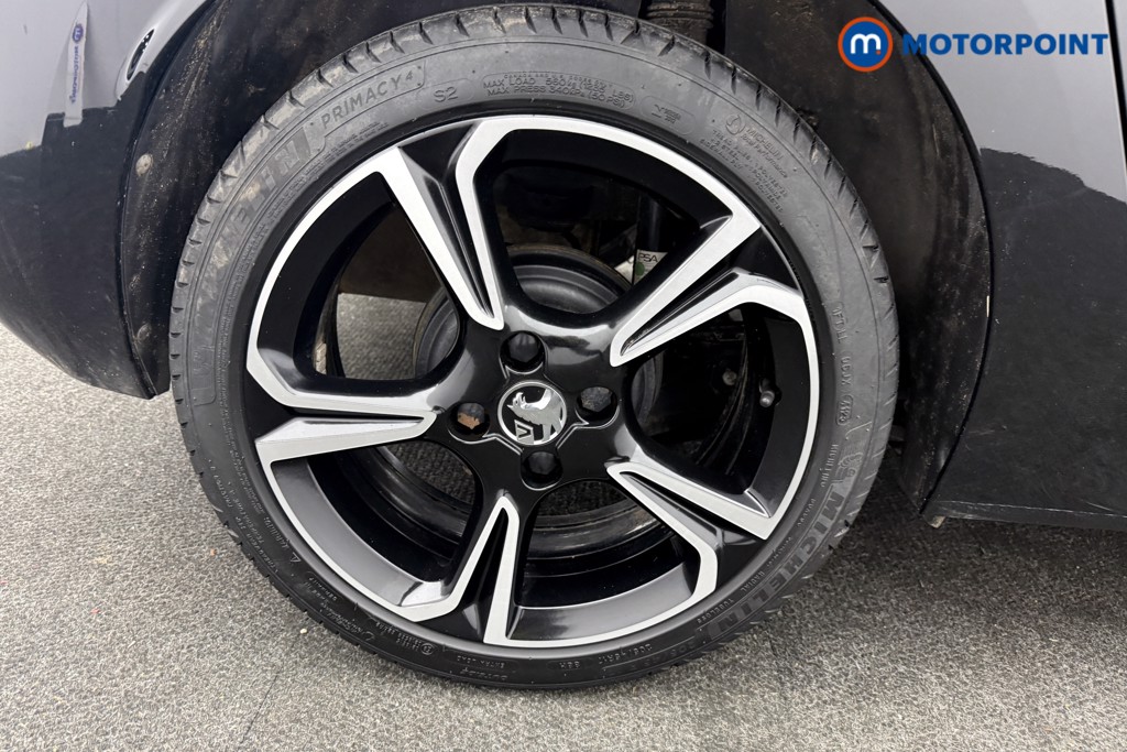 Used Vauxhall Corsa 2023 for sale - 77760185: Photo 26