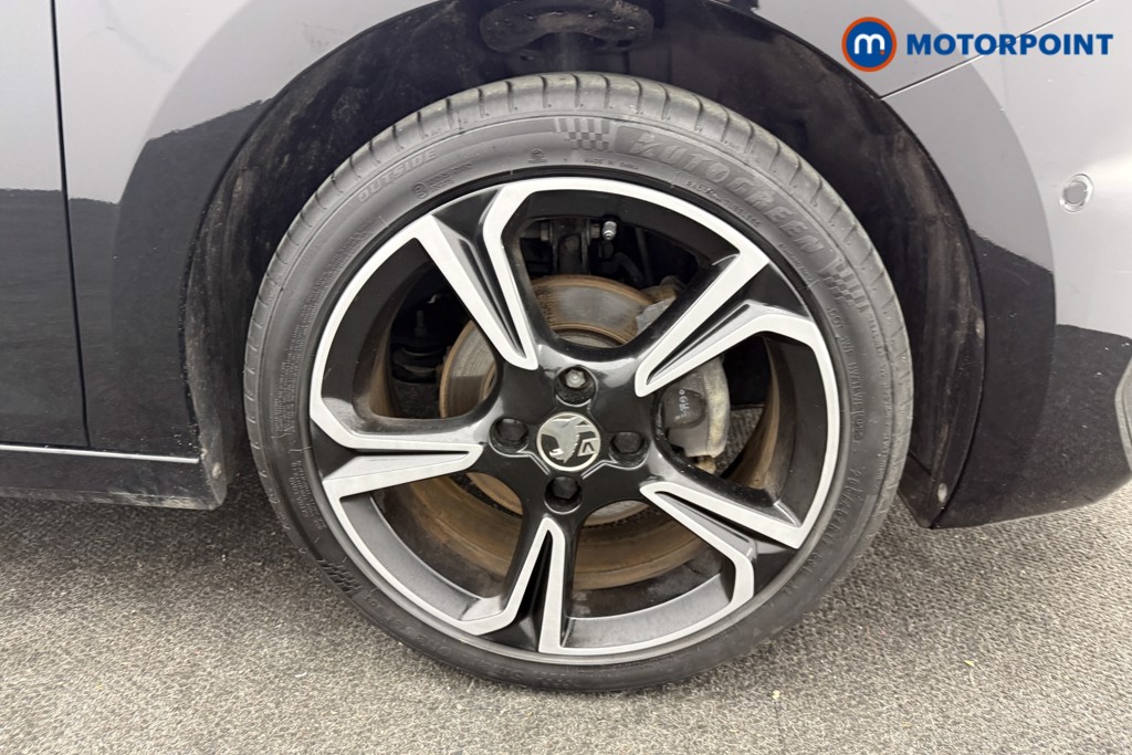 Used Vauxhall Corsa 2023 for sale - 77760185: Photo 27