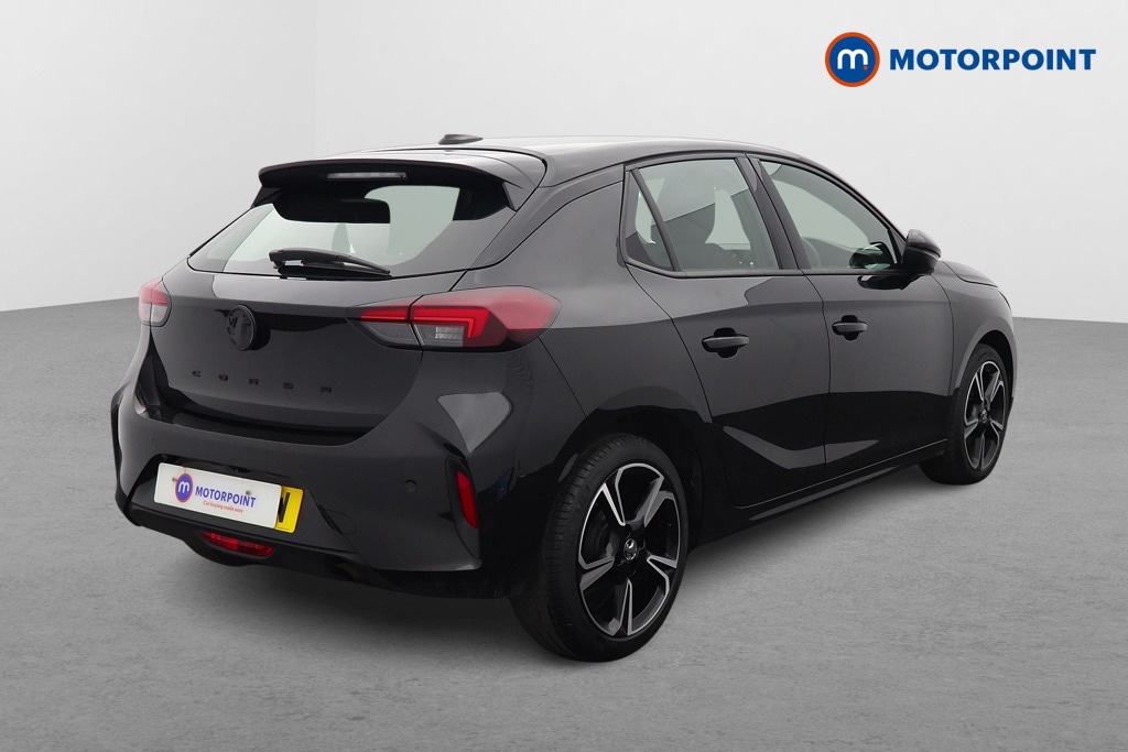 Used Vauxhall Corsa 2023 for sale - 77760185: Photo 7