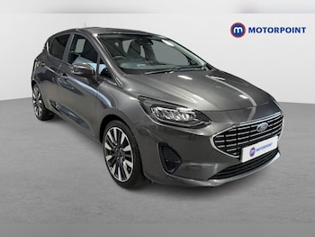 Used Ford Fiesta undefined for sale - 78721133: Photo