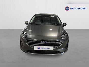 Used Ford Fiesta undefined for sale - 78721133: Photo