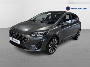 Used Ford Fiesta undefined for sale - 78721133: Photo