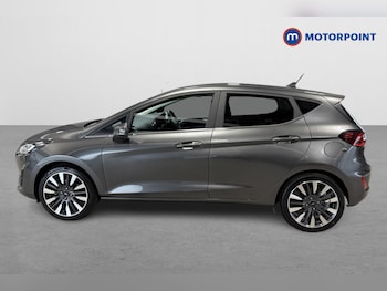 Used Ford Fiesta undefined for sale - 78721133: Photo