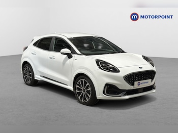 Used Ford Puma 2023 for sale - 79449012: Photo
