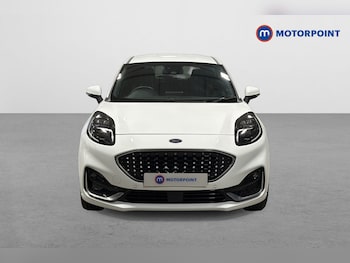 Used Ford Puma 2023 for sale - 79449012: Photo