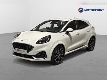Used Ford Puma 2023 for sale - 79449012: Photo