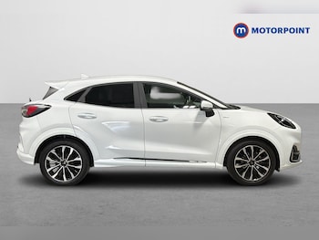 Used Ford Puma 2023 for sale - 79449012: Photo