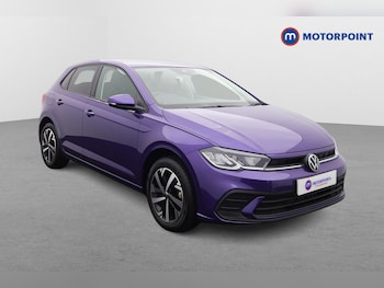 2025 - 1.0 TSI Match 5dr DSG