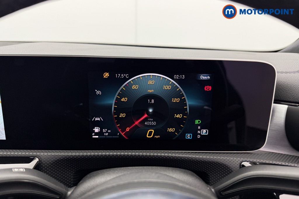 Used Mercedes-Benz CLA 2020 for sale - 77262350: Photo 13