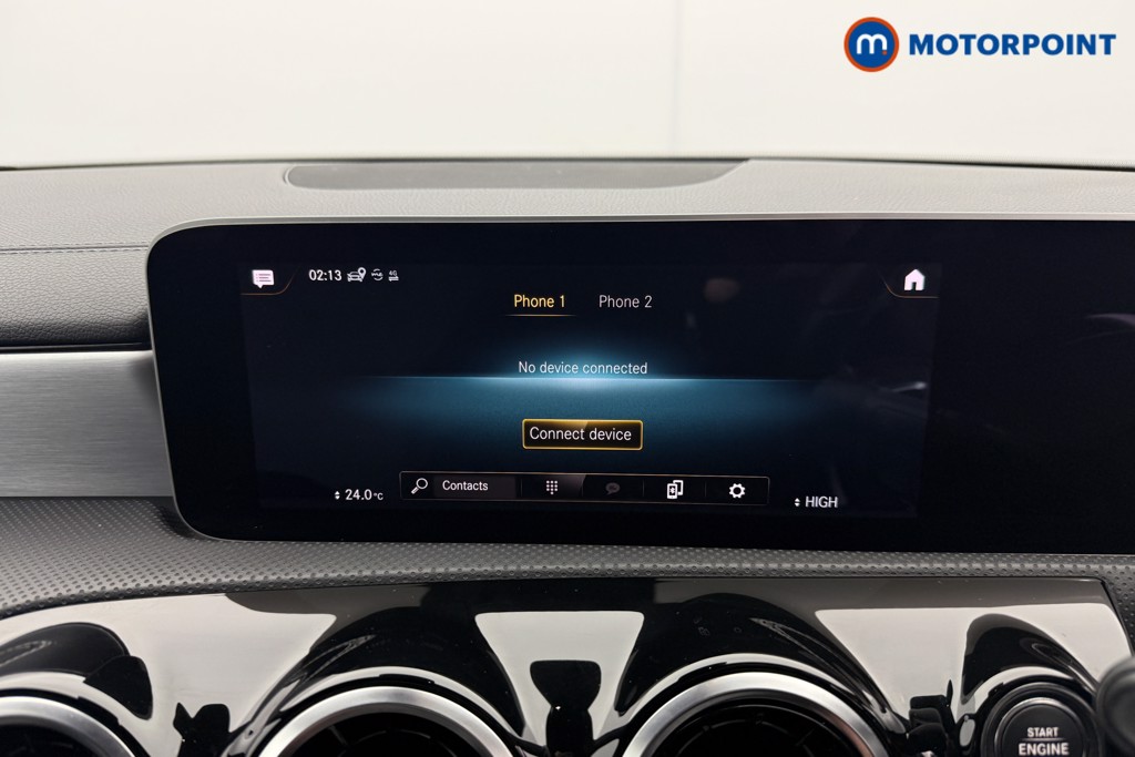 Used Mercedes-Benz CLA 2020 for sale - 77262350: Photo 16