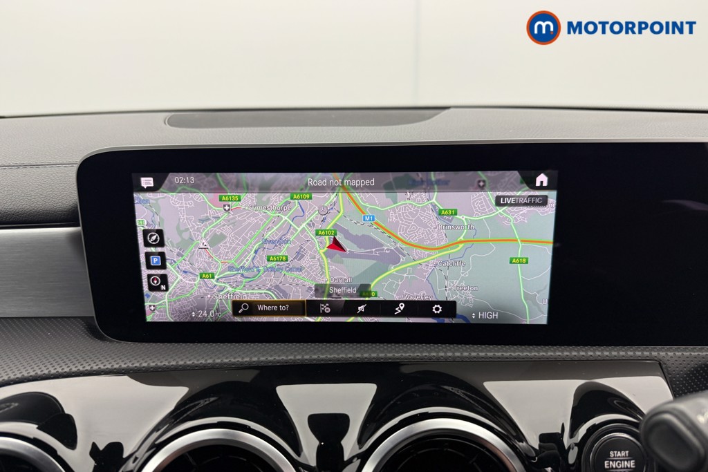 Used Mercedes-Benz CLA 2020 for sale - 77262350: Photo 17