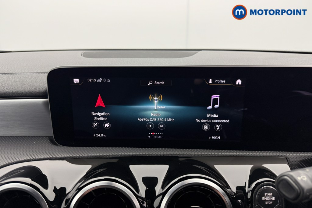 Used Mercedes-Benz CLA 2020 for sale - 77262350: Photo 18