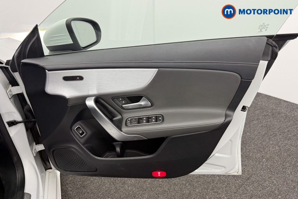 Used Mercedes-Benz CLA 2020 for sale - 77262350: Photo 26