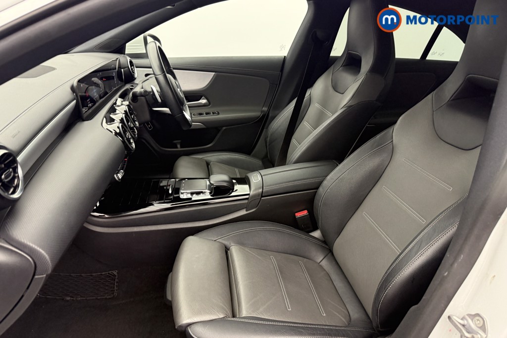 Used Mercedes-Benz CLA 2020 for sale - 77262350: Photo 29