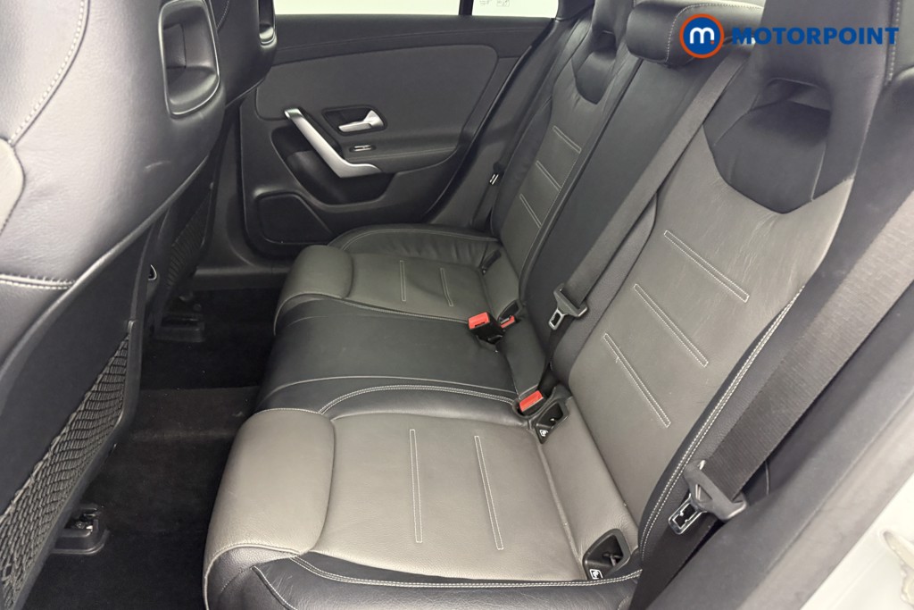 Used Mercedes-Benz CLA 2020 for sale - 77262350: Photo 30