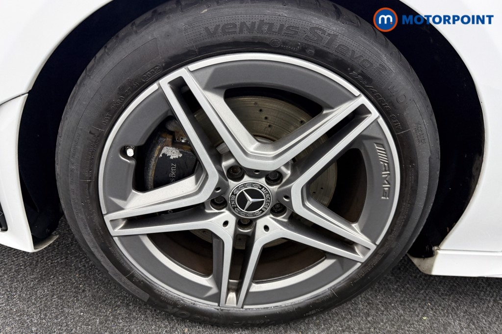 Used Mercedes-Benz CLA 2020 for sale - 77262350: Photo 36