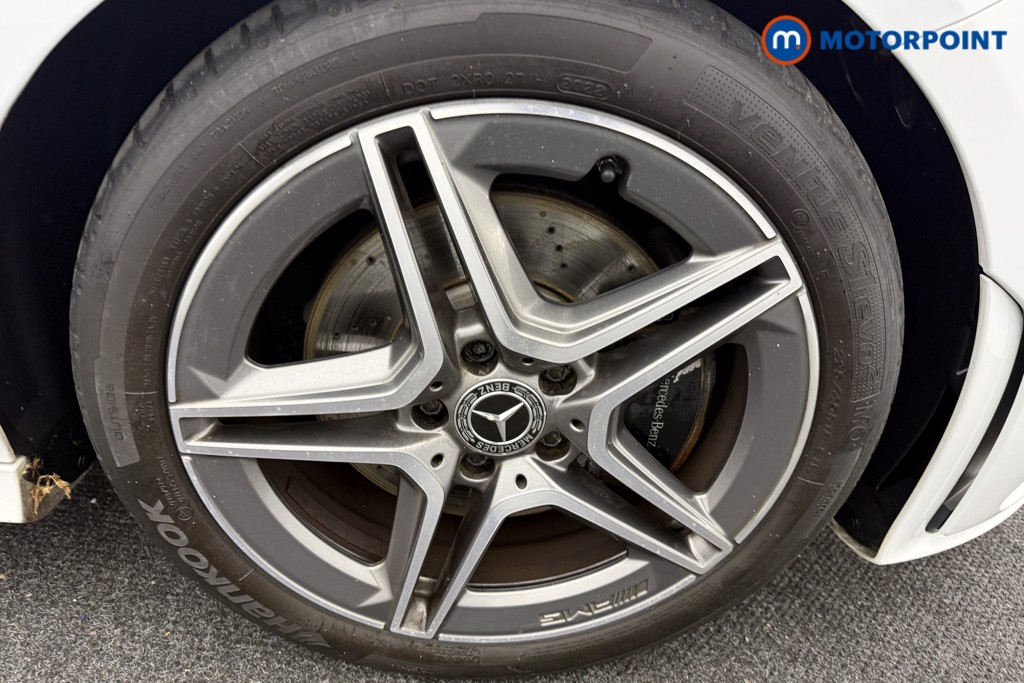 Used Mercedes-Benz CLA 2020 for sale - 77262350: Photo 39