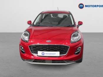 Used Ford Puma 2023 for sale - 75346592: Photo