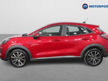 Used Ford Puma 2023 for sale - 75346592: Photo