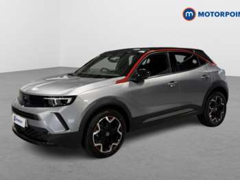 Used Vauxhall Mokka 2021 for sale - 75121786: Photo