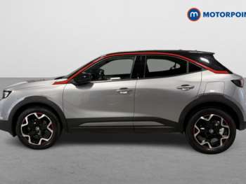 Used Vauxhall Mokka 2021 for sale - 75121786: Photo