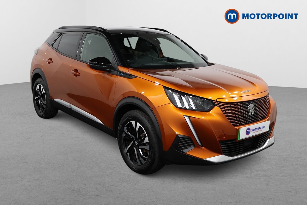 Used Peugeot 2008 2023 for sale - 76255564: Photo 1