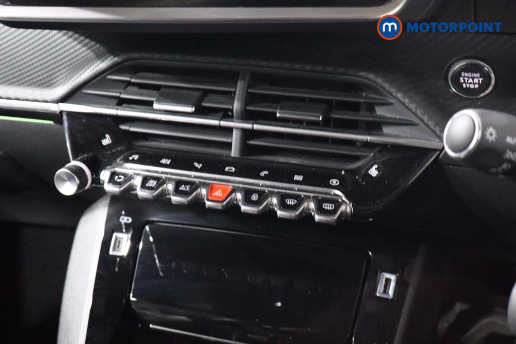 Used Peugeot 2008 2023 for sale - 76255564: Photo 12