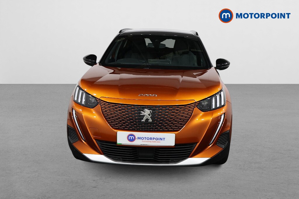 Used Peugeot 2008 2023 for sale - 76255564: Photo 2