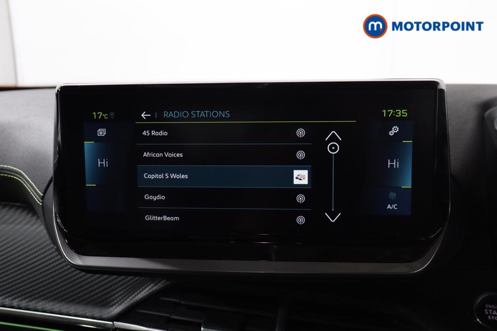 Used Peugeot 2008 2023 for sale - 76255564: Photo 22