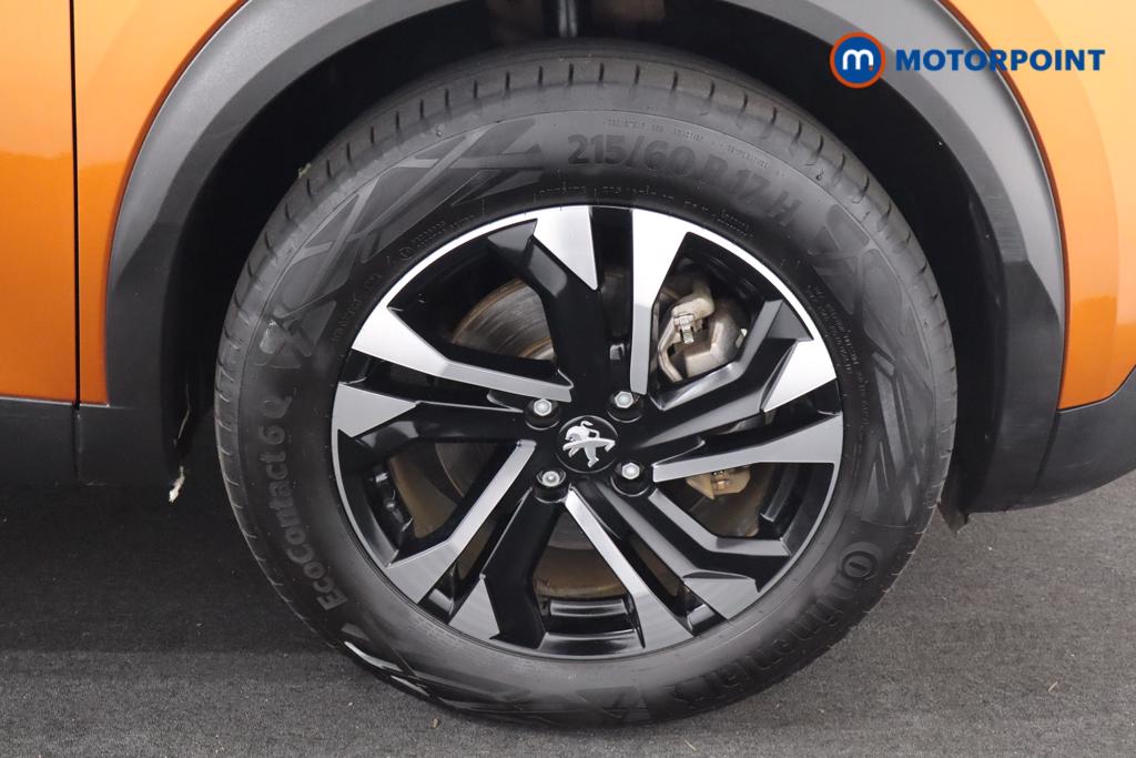 Used Peugeot 2008 2023 for sale - 76255564: Photo 34
