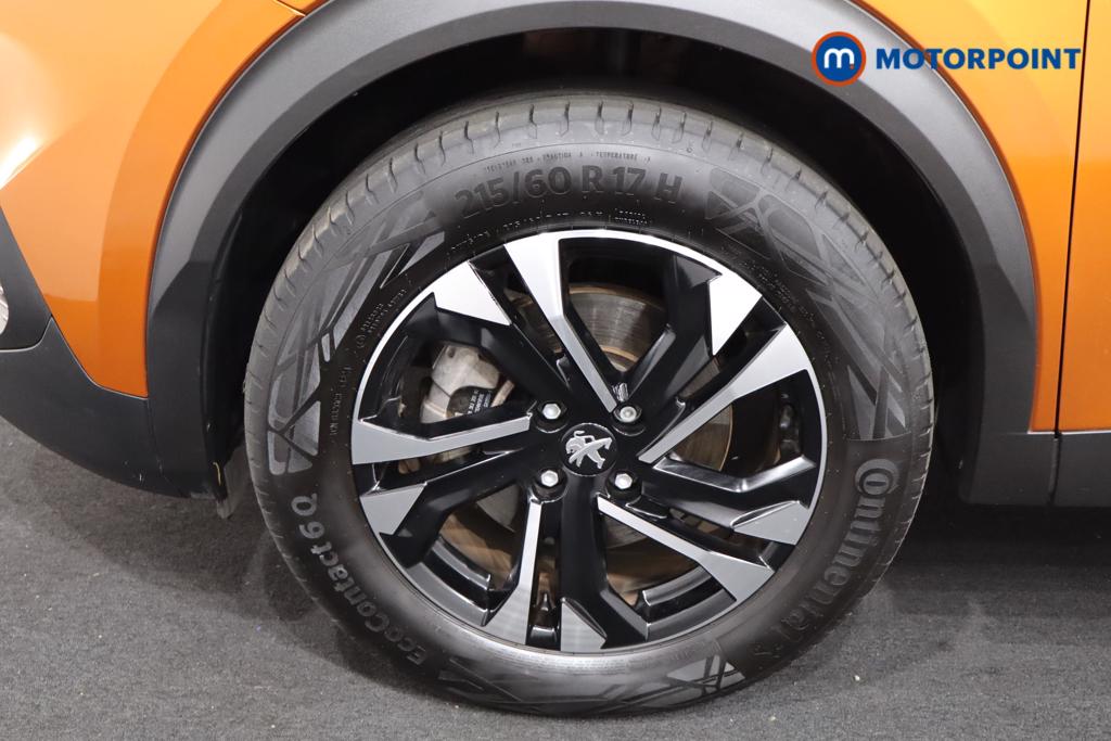 Used Peugeot 2008 2023 for sale - 76255564: Photo 35